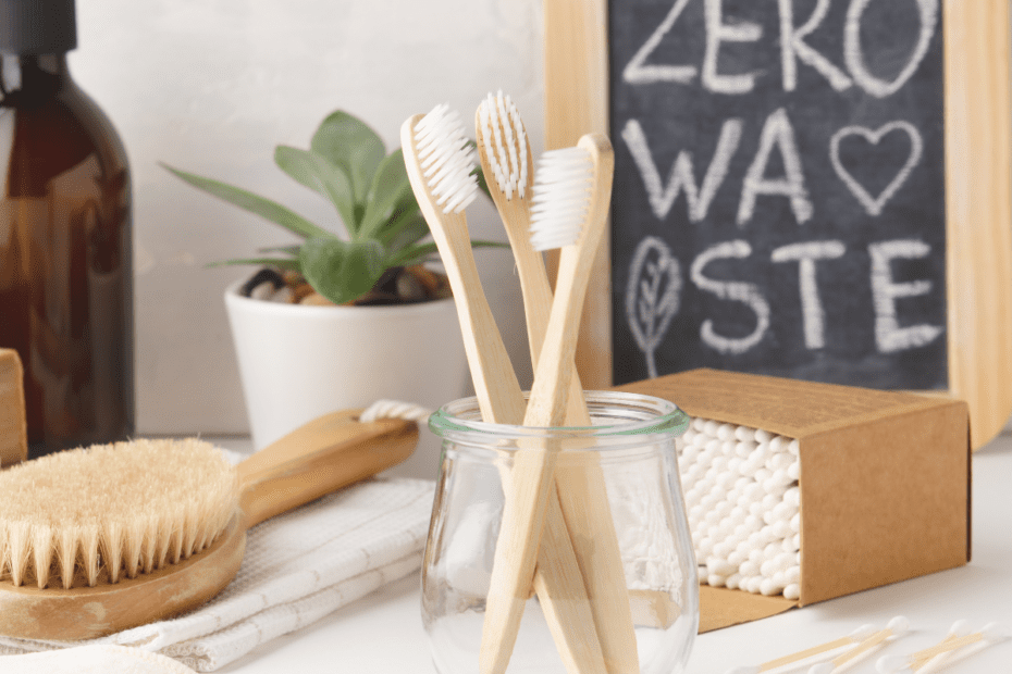 Zero Waste: How to Reduce Your Waste to Almost Nothing