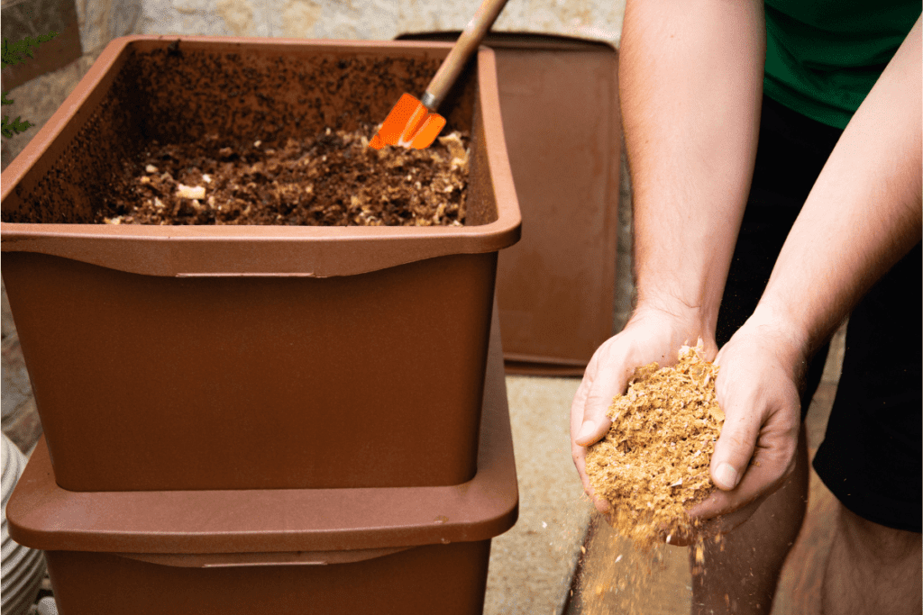 Composting Fun Facts