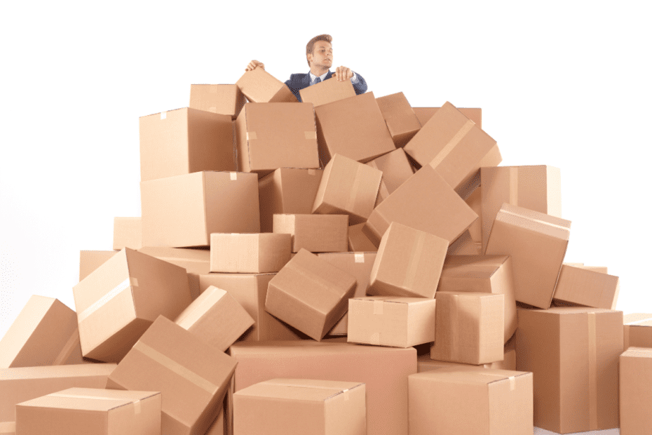 Cardboard Box Solutions